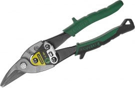 Stanley Blikschaar Smalle Bek Rechts