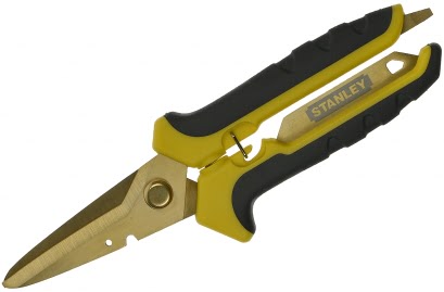 Stanley industrieschaar