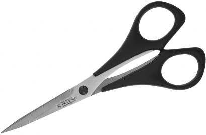 Victorinox schaar 13 cm