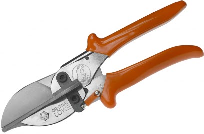 LOWE hevelwerking verstekschaar