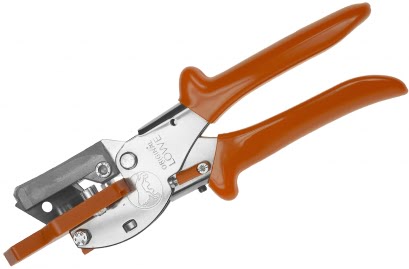 LOWE 4104-V Dichtingsprofiel schaar