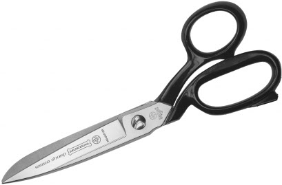 Mundial kleermakersschaar 21cm