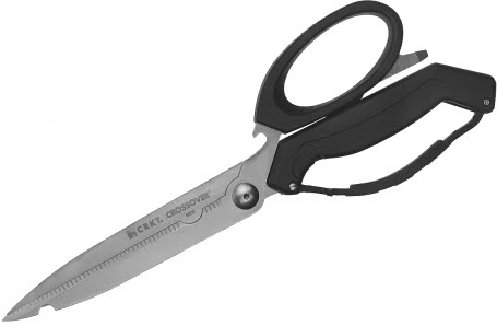 CRKT multitool schaar