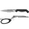 CRKT multitool schaar