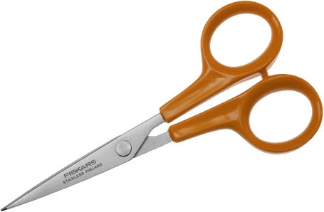 Fiskars naaischaar