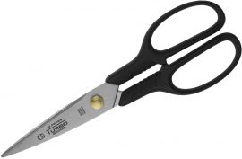 D. Peres Solingen Turbo schaar