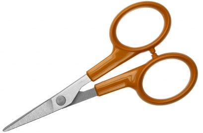 Fiskars borduurschaar