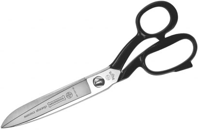Mundial kleermakersschaar 26cm