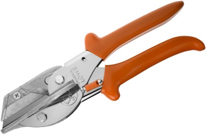 LOWE 3804 lijst verstekschaar