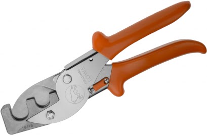 LOWE 3204 slangschaar buisschaar