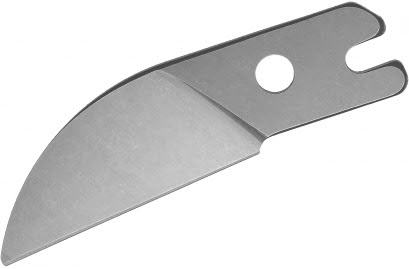 LOWE verstekschaar reservemes kort 1