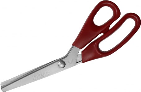 Kretzer ZipZap kartelschaar
