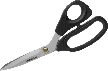 Lemmet Profi-Schaar 21cm
