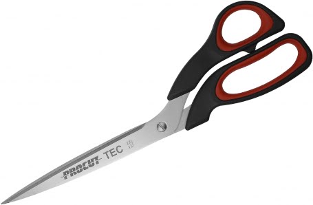 Procut TEC Solingen schaar lang