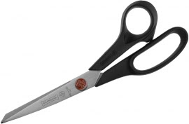 Mundial 660SR Red Dot schaar