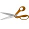 Fiskars kleermakersschaar