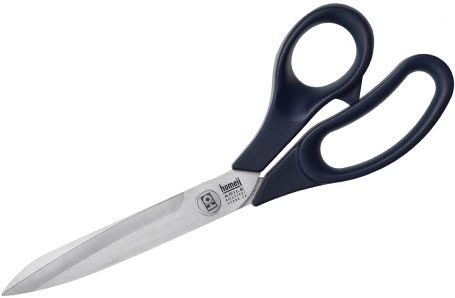 Homeij Coupeuse schaar 24cm