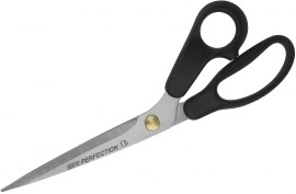 D. Peres Solingen schaar 92010