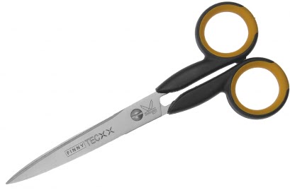 Kretzer Finny TecXX2