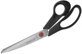 Mundial coupeuseschaar 24cm