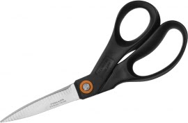 Fiskars getande schaar