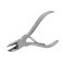 Lemmet Manicure tang