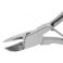 Lemmet Manicure tang
