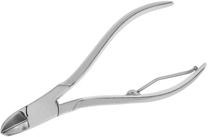 Lemmet Manicure tang