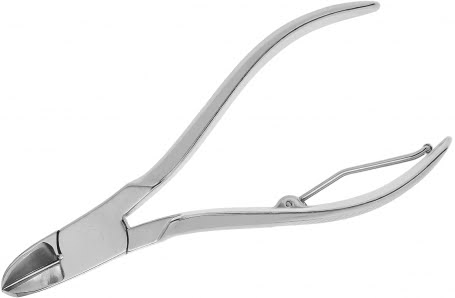 Lemmet Manicure tang
