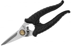 Lemmet industrieschaar