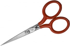 Kretzer gebogen schaar Spirale