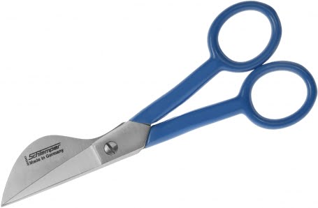 Schlemper poolschaar 15 cm