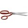 Mundial Serra Sharp linkshandige stofschaar