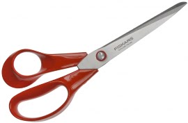 Fiskars Linkshandige schaar