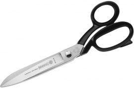 Mundial Serra Sharp signature schaar