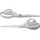 Fiskars schaar universeel groot