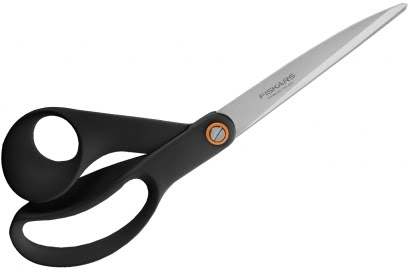 Fiskars schaar universeel groot