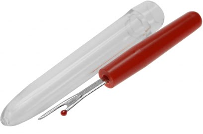 Duits tornmesje klein