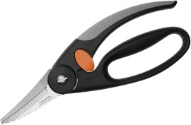 Fiskars Multischaar 22cm