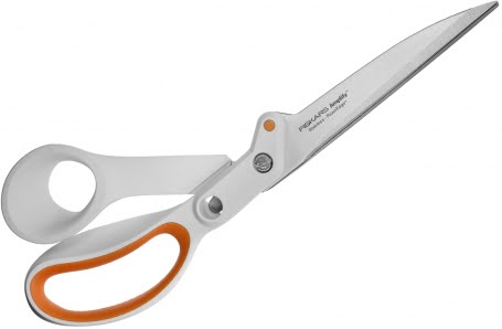 Fiskars Amplify Heavy Duty Stofschaar