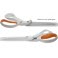 Fiskars Amplify Heavy Duty Stofschaar