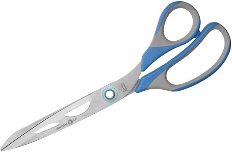 Premax Stoffenschaar 28cm