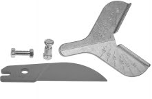 LOWE Verstekschaar reserveset