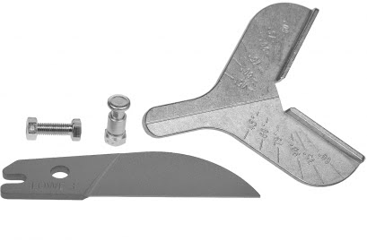 LOWE Verstekschaar reserveset