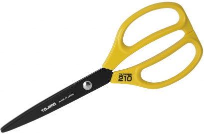 Tajima Fluoro-coat schaar