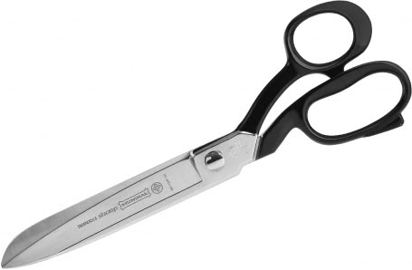 Mundial Stofschaar XXL 31cm