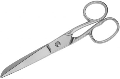 Homeij schaar 18 cm