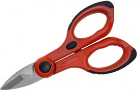 Lemmet Heavy Duty schaar