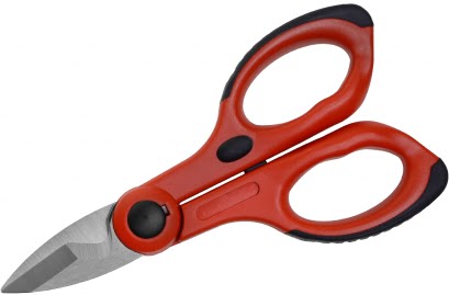 Lemmet Heavy Duty schaar