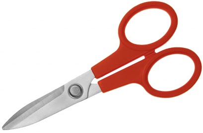 Lemmet kleine beroepsschaar